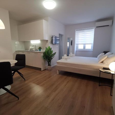 Marina Rijeka Center Apartments מראה חיצוני תמונה