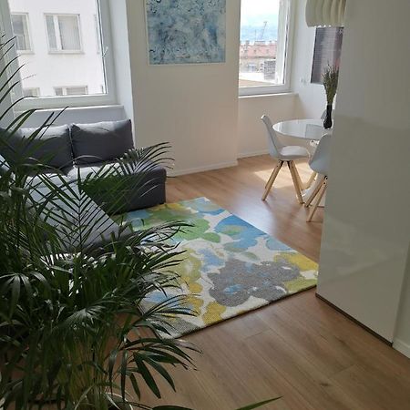 Marina Rijeka Center Apartments מראה חיצוני תמונה