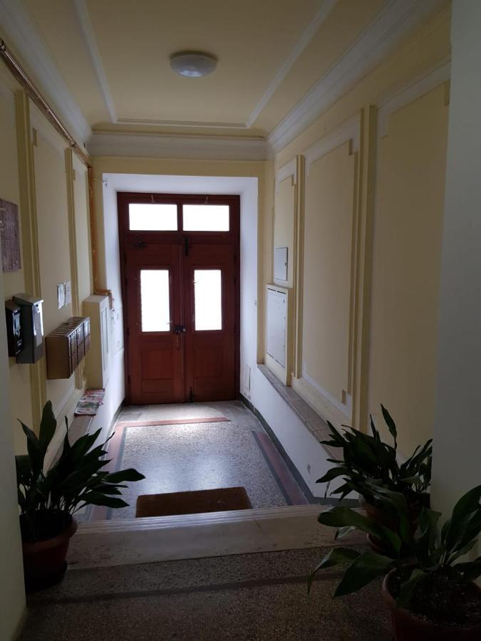 Marina Rijeka Center Apartments מראה חיצוני תמונה