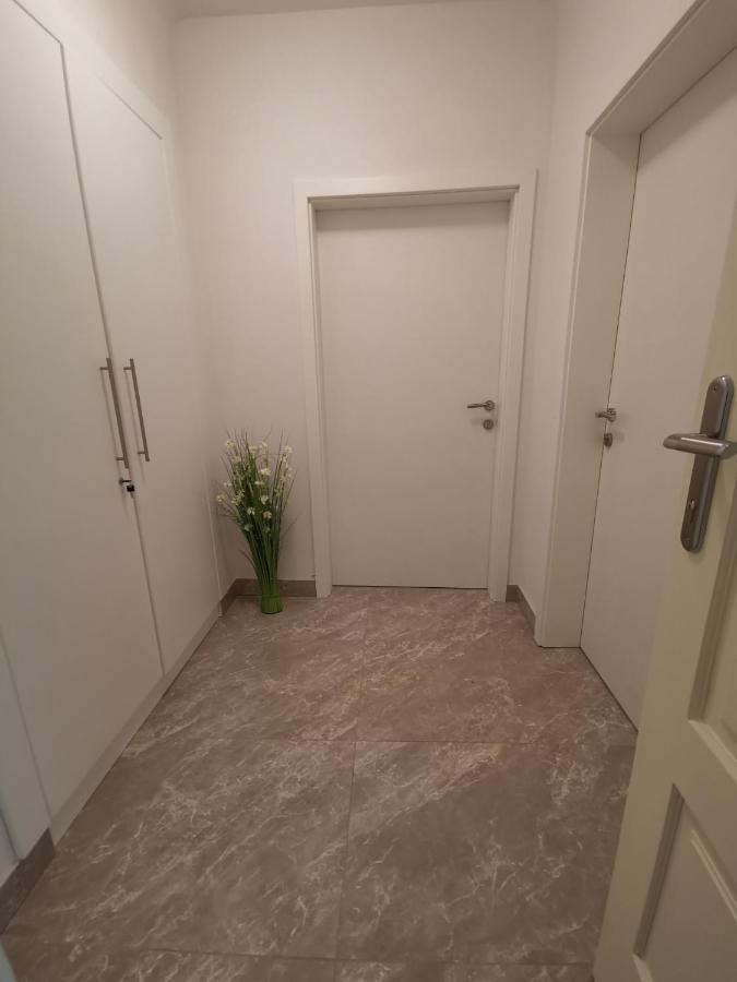 Marina Rijeka Center Apartments מראה חיצוני תמונה