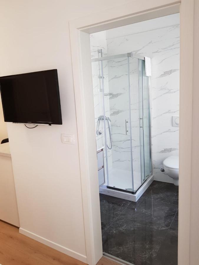 Marina Rijeka Center Apartments מראה חיצוני תמונה