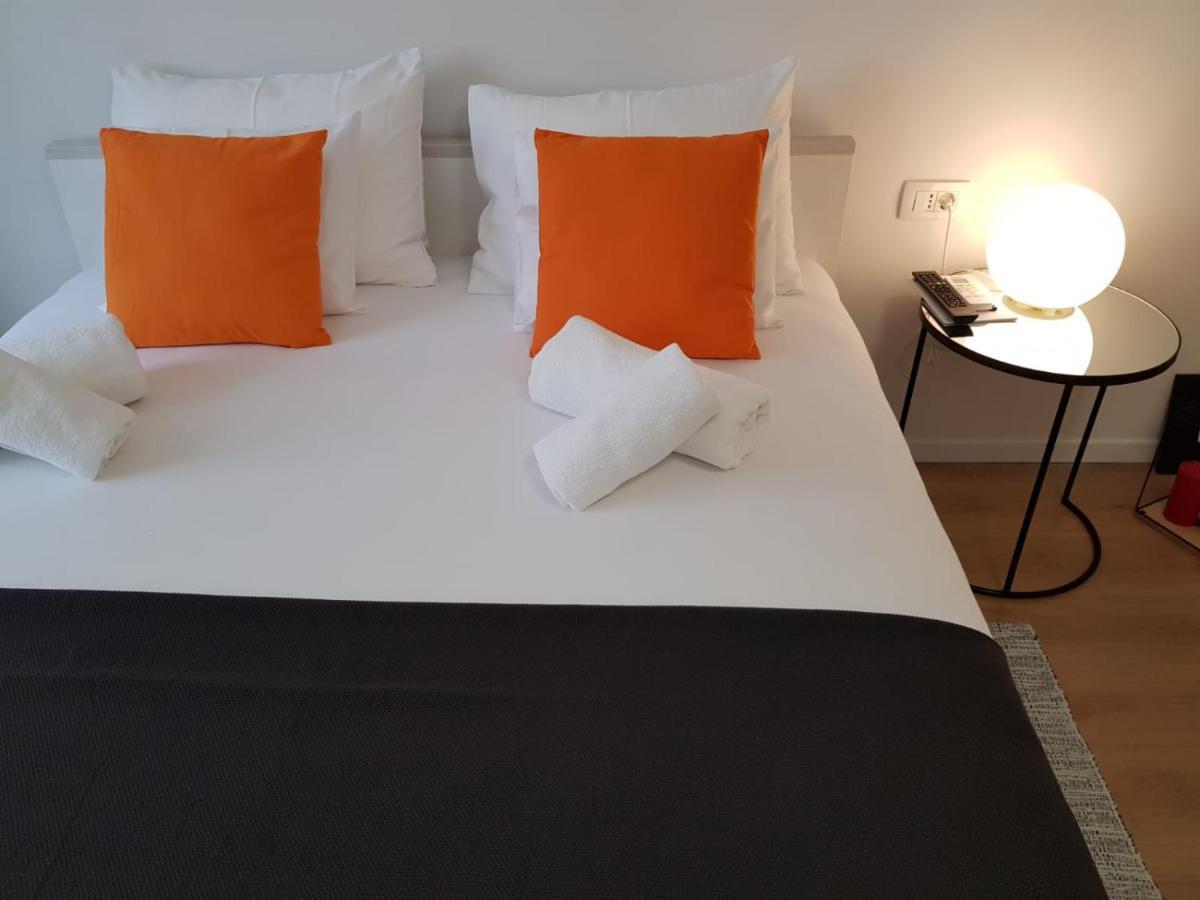 Marina Rijeka Center Apartments מראה חיצוני תמונה