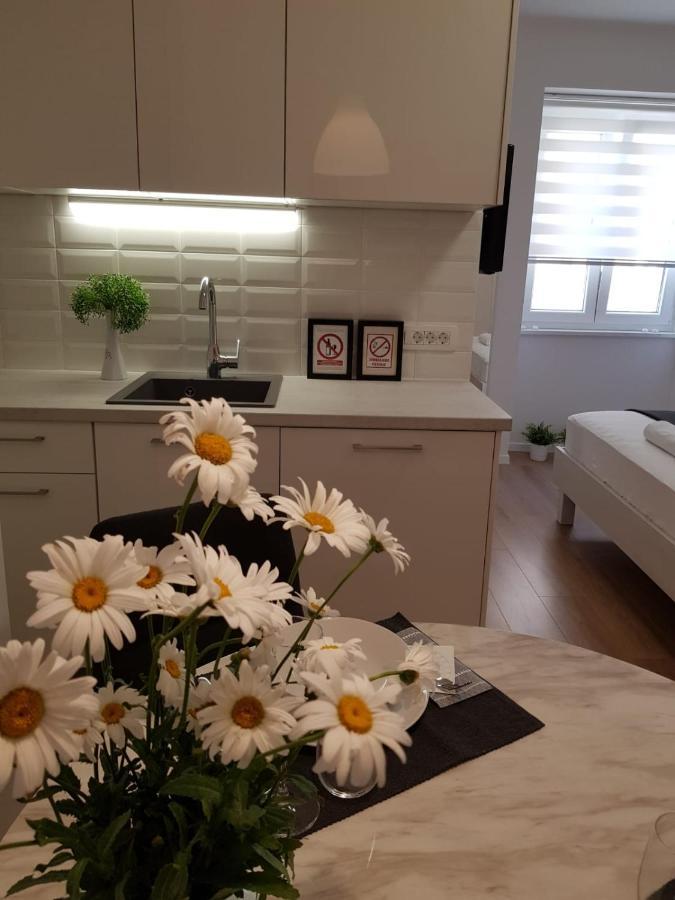 Marina Rijeka Center Apartments מראה חיצוני תמונה