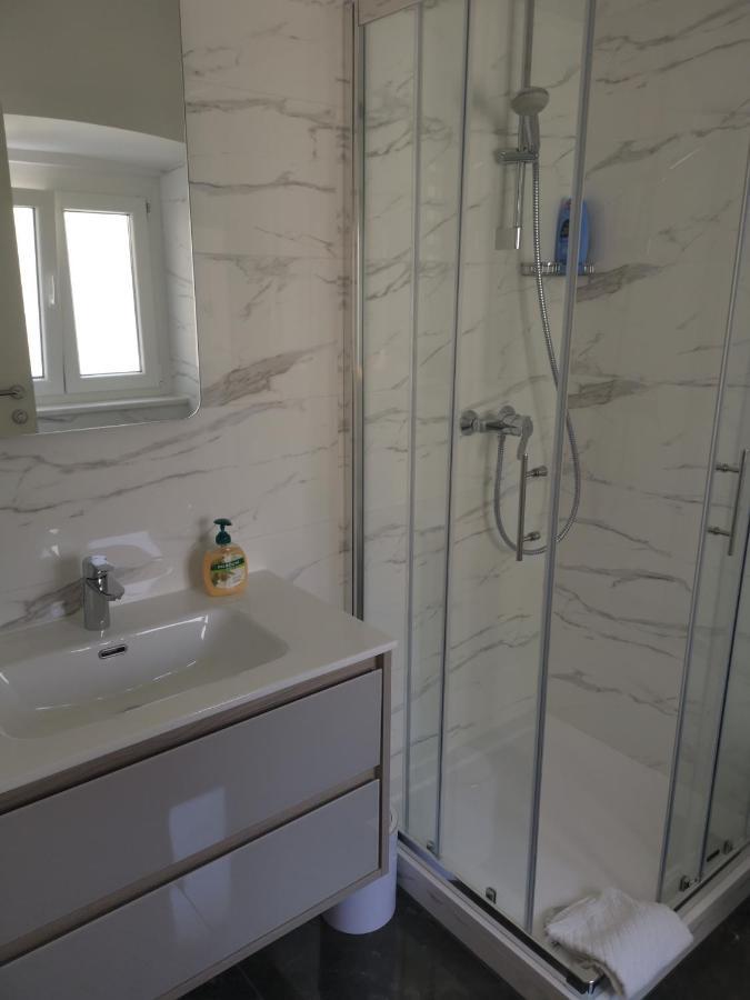 Marina Rijeka Center Apartments מראה חיצוני תמונה