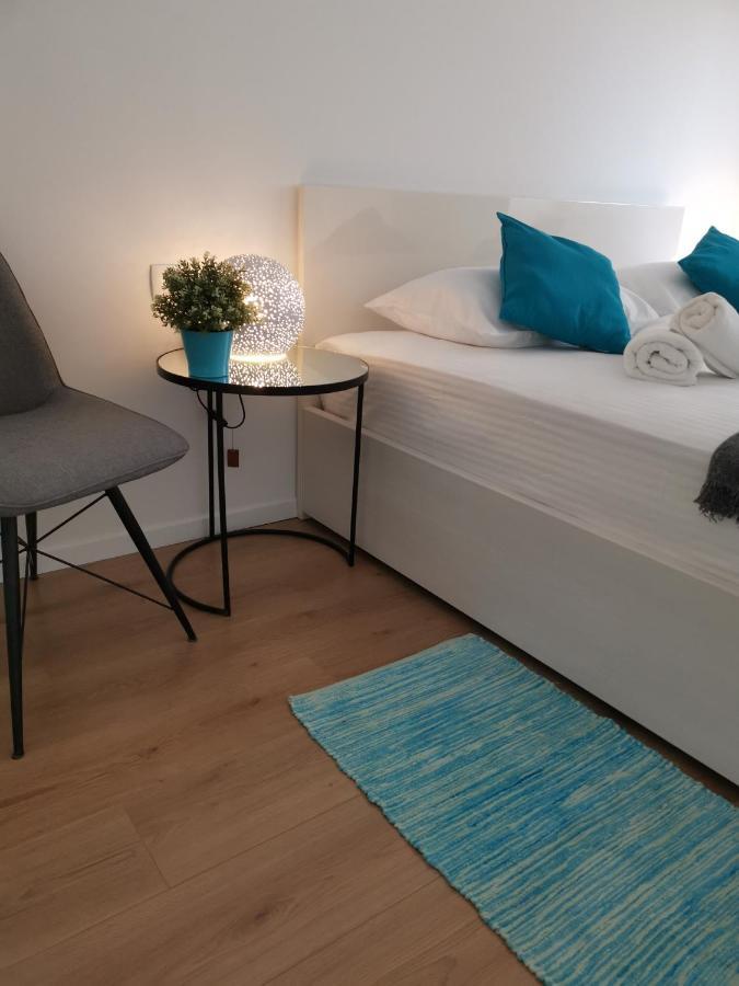 Marina Rijeka Center Apartments מראה חיצוני תמונה