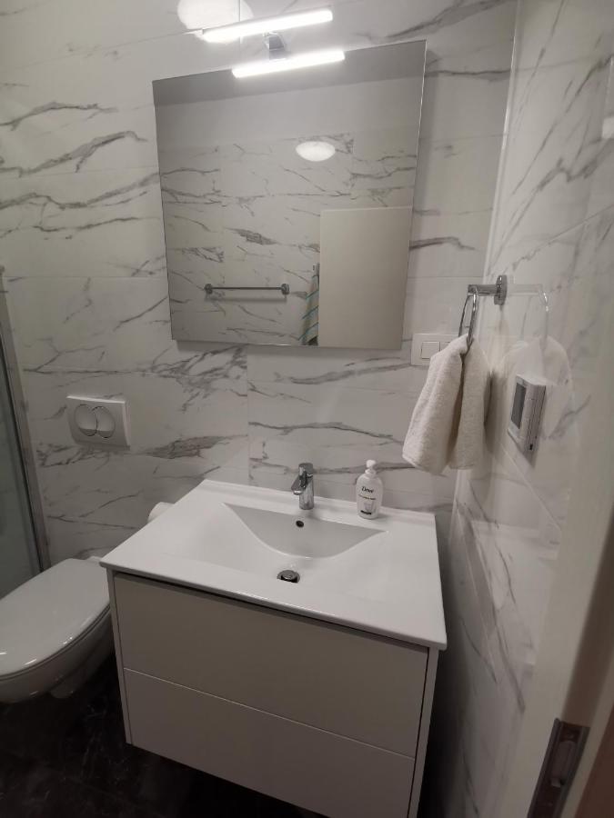 Marina Rijeka Center Apartments מראה חיצוני תמונה