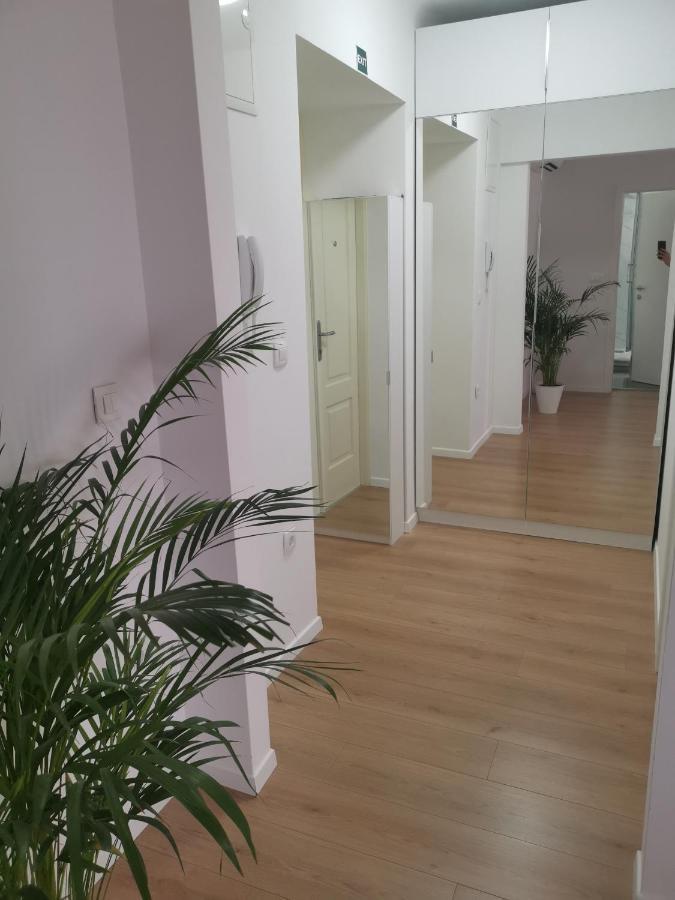 Marina Rijeka Center Apartments מראה חיצוני תמונה