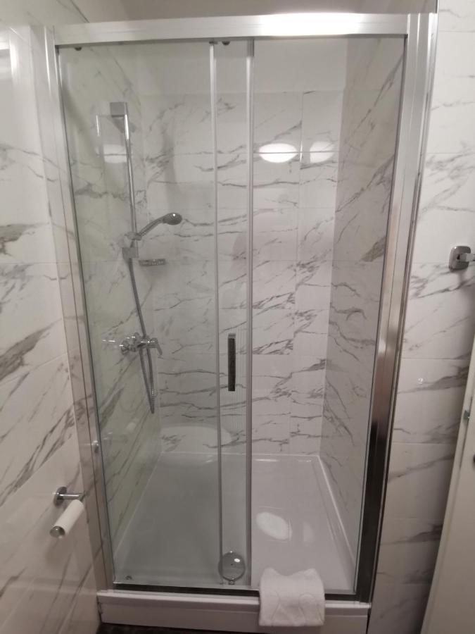 Marina Rijeka Center Apartments מראה חיצוני תמונה
