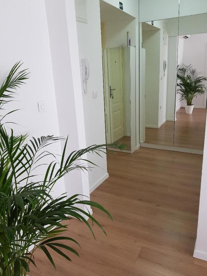Marina Rijeka Center Apartments מראה חיצוני תמונה