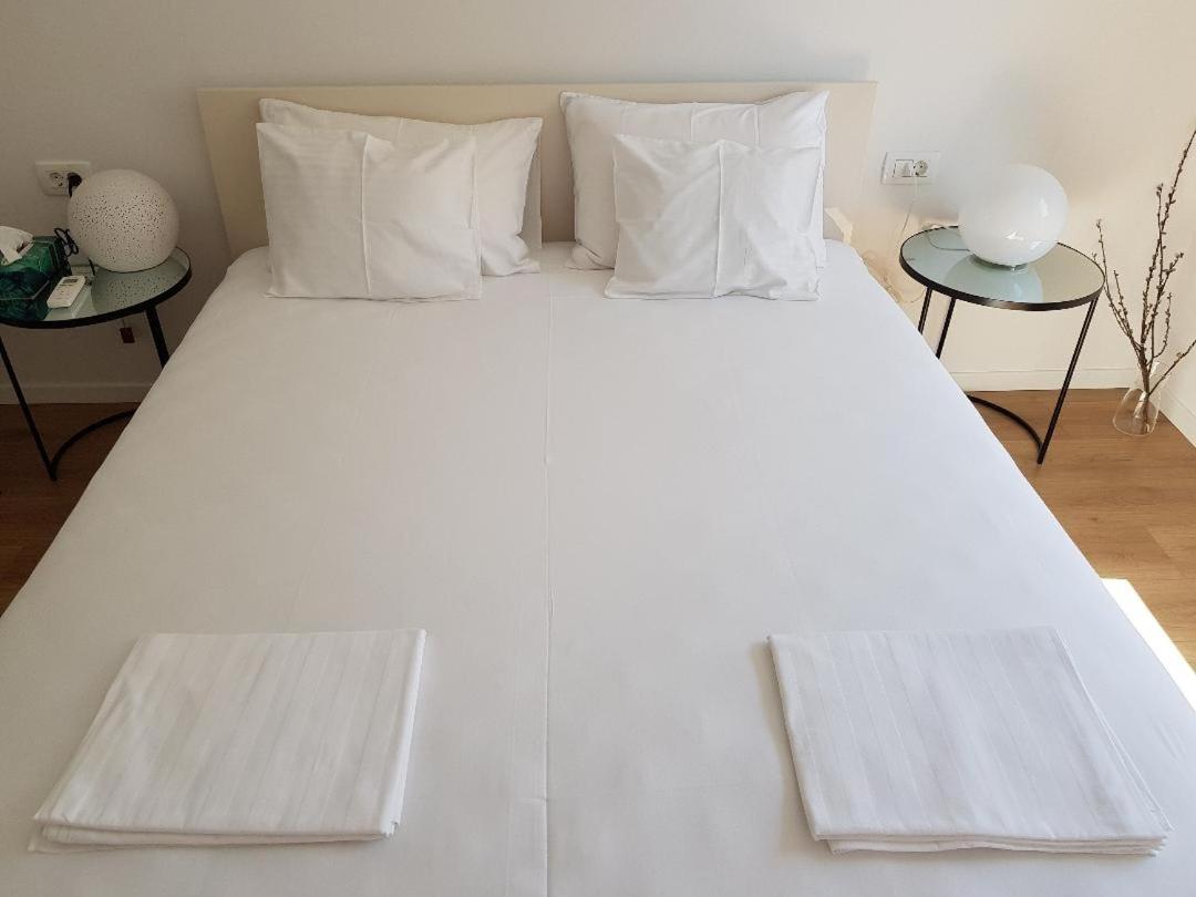 Marina Rijeka Center Apartments מראה חיצוני תמונה