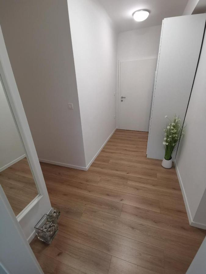 Marina Rijeka Center Apartments מראה חיצוני תמונה