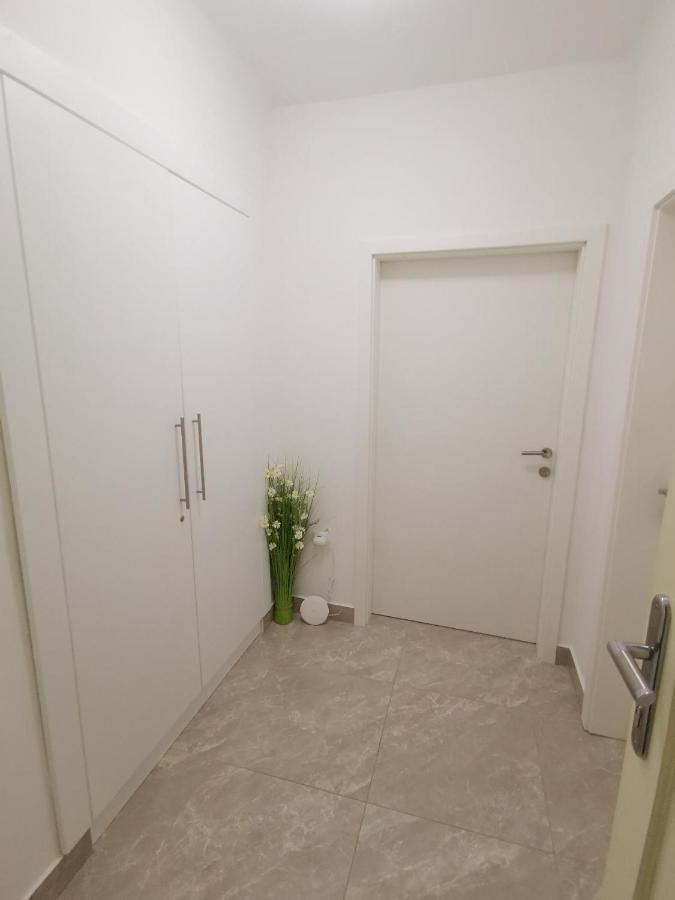 Marina Rijeka Center Apartments מראה חיצוני תמונה